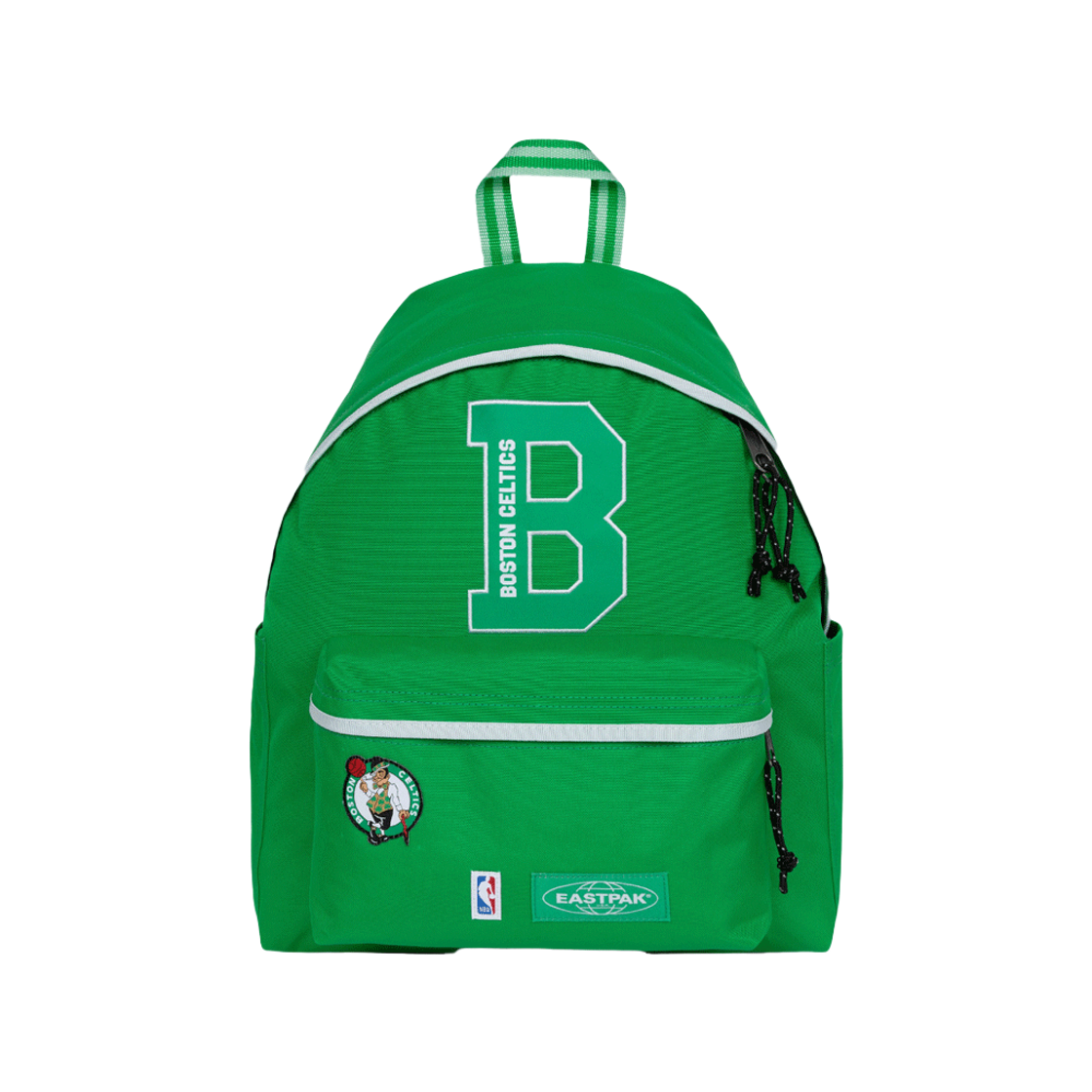 이스트팩 X NBA 데이팩 보스턴 셀틱스(EASTPAK DAY PAK`R Boston Celtics)