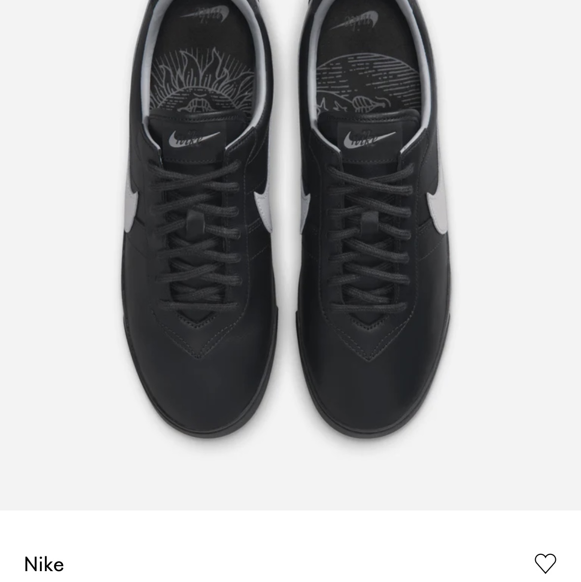 Nike Astrograbber Off Noir Cement Grey 착용 스타일 - 4