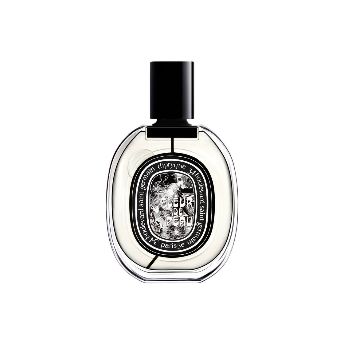딥티크 플레르 드 뽀 오 드 퍼퓸 75ml(Diptyque Fleur De Peau Eau De Parfum 75ml)