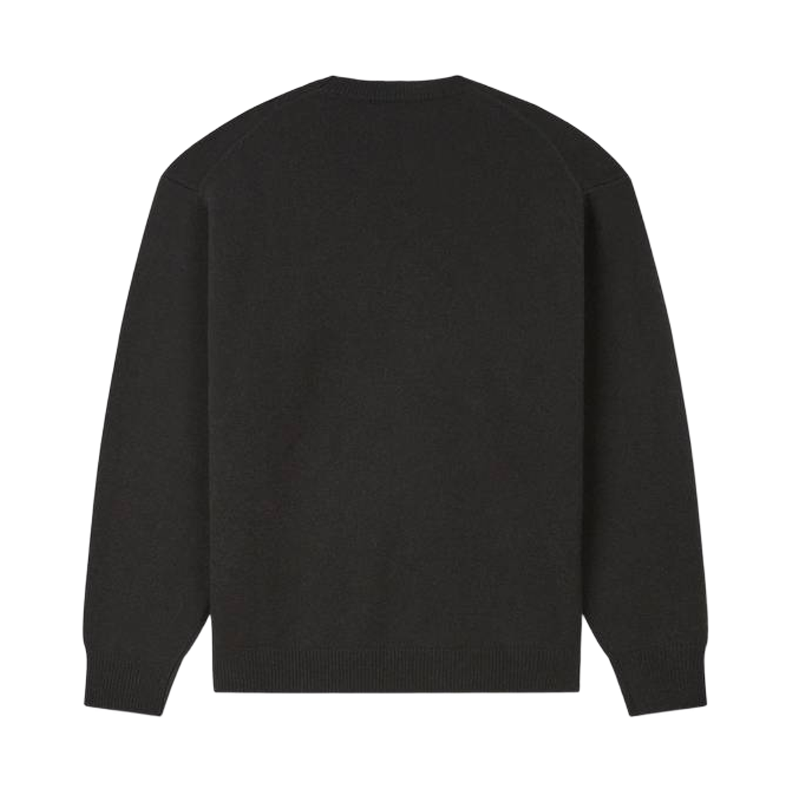 겐조 보케 플라워 울 점퍼 블랙(Kenzo Boke Flower Wool Jumper Black) - 2