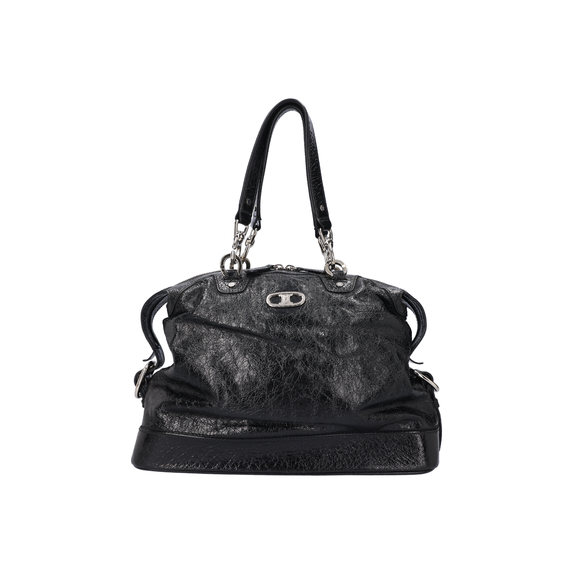 ITUQ7FPVCJHV Celine Black Shoulder Bag