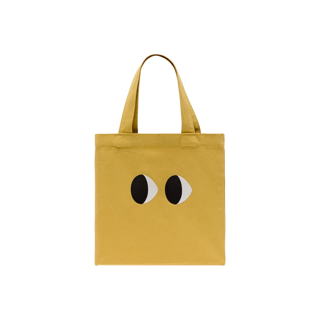 소프트 토트백 S 옐로우 Yiayia and friends Soft Tote Bag S Yellow