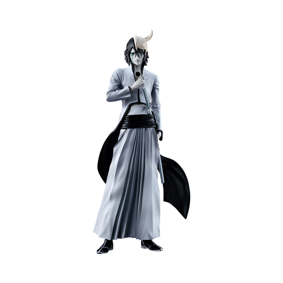 반다이 제일복권 블리치 스터링 소울즈 Vol.3 A상 우르키오라 쉬퍼 마스터라이즈(Bandai Ichiban Kuji BLEACH Stirring Souls Vol.3 A Prize Ulquiorra Cifer MASTERLISE) - 1