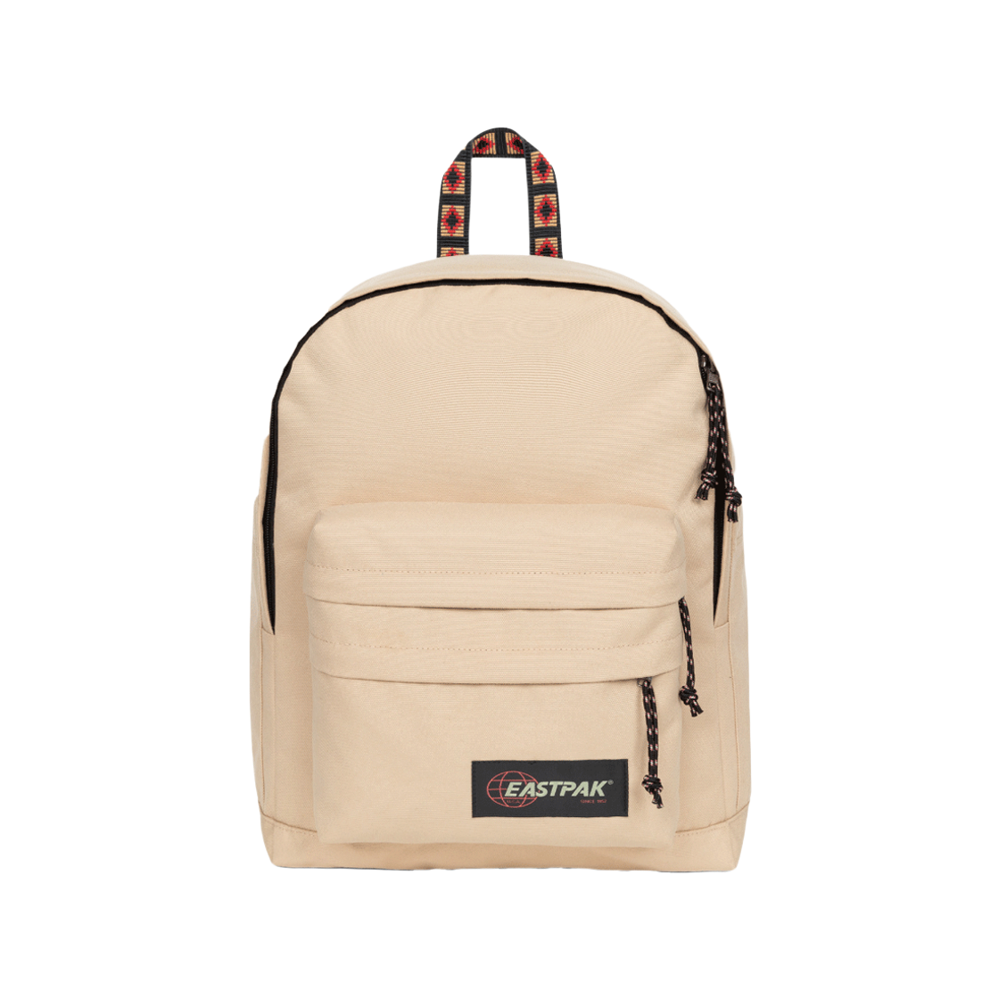 이스트팩 VINTAGE SERIES 백팩 키터리파커(EASTPAK KITTERY PAK`R Vintage Beige)