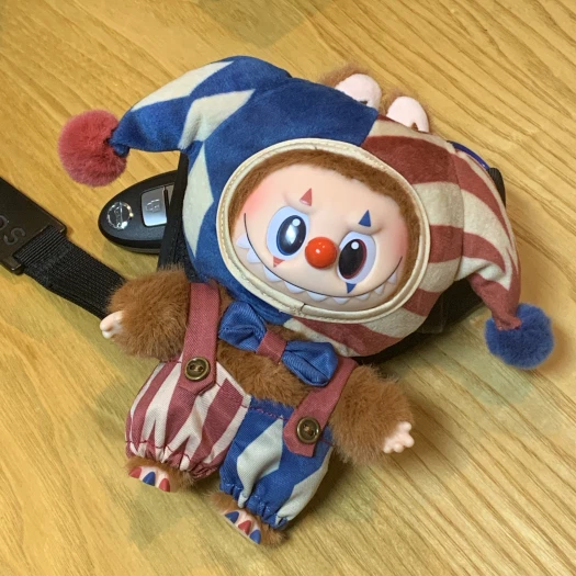 스타일 카드