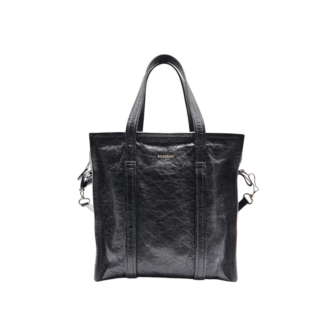 ITWSMDB7A8U4 Balenciaga Bazaar Small L189474