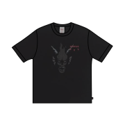 IAB Studio x Stranger Things HFC T-shirt Demon