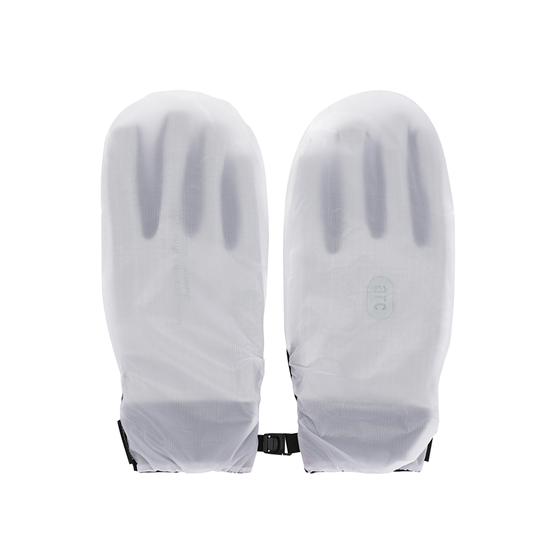 에이알씨 이글루 러닝 미트 2.0 화이트(ARC Igloo Running Mitts 2.0 White)