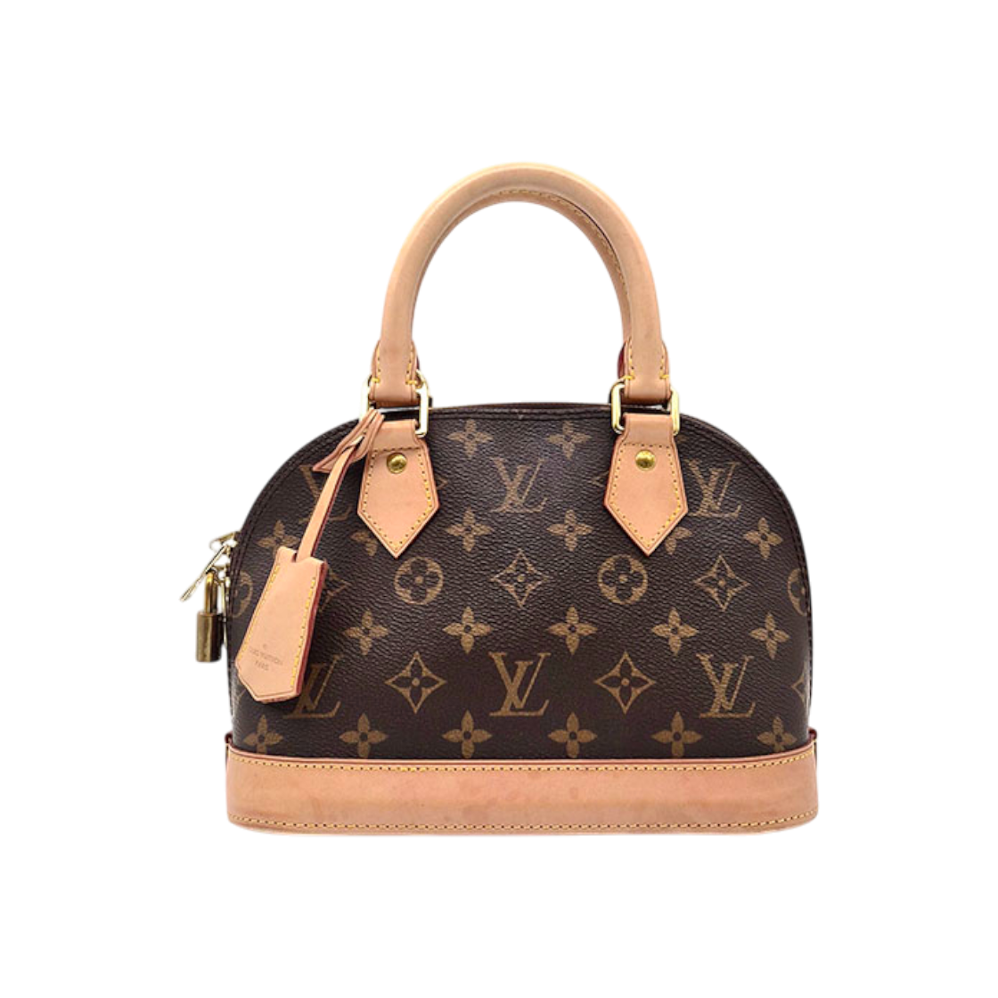 루이비통 모노그램 알마 BB L377973(Louis Vuitton Monogram Alma BB L377973)