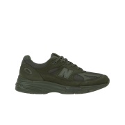 New Balance x Stone Island 991v2 Made in UK Olive Green