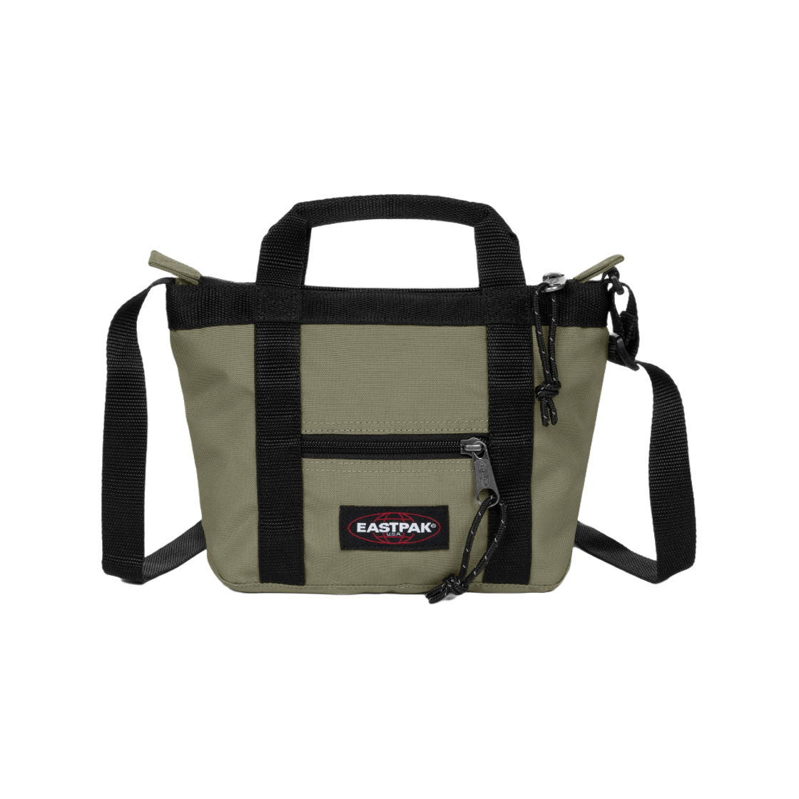 이스트팩 AUTHENTIC 토트백 트래블토트미니(EASTPAK TRAVEL TOTE MINI Sage Green)