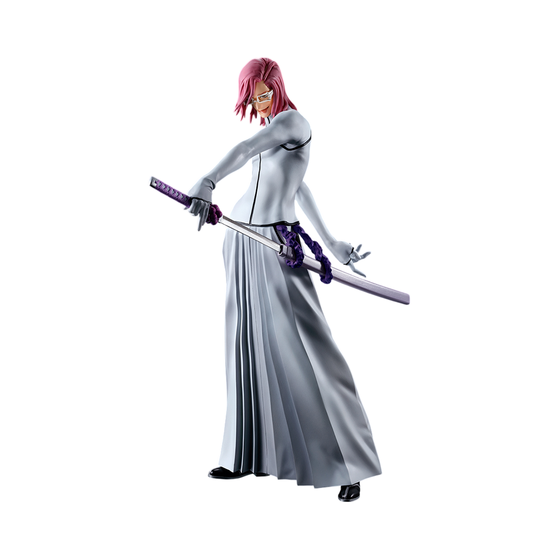 반다이 제일복권 블리치 스터링 소울즈 Vol.3 C상 자엘 아폴로 그란츠 마스터라이즈(Bandai Ichiban Kuji BLEACH Stirring Souls Vol.3 C Prize Szael Apollo Grantz MASTERLISE) - 1