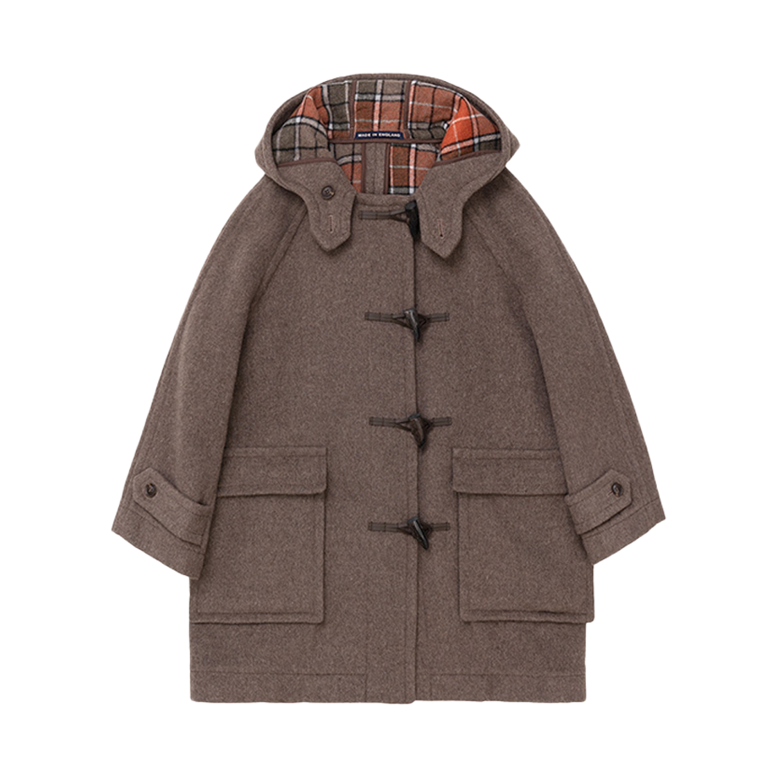 25lon204 London Tradition Towyn Ladies Muschoom Buch F4