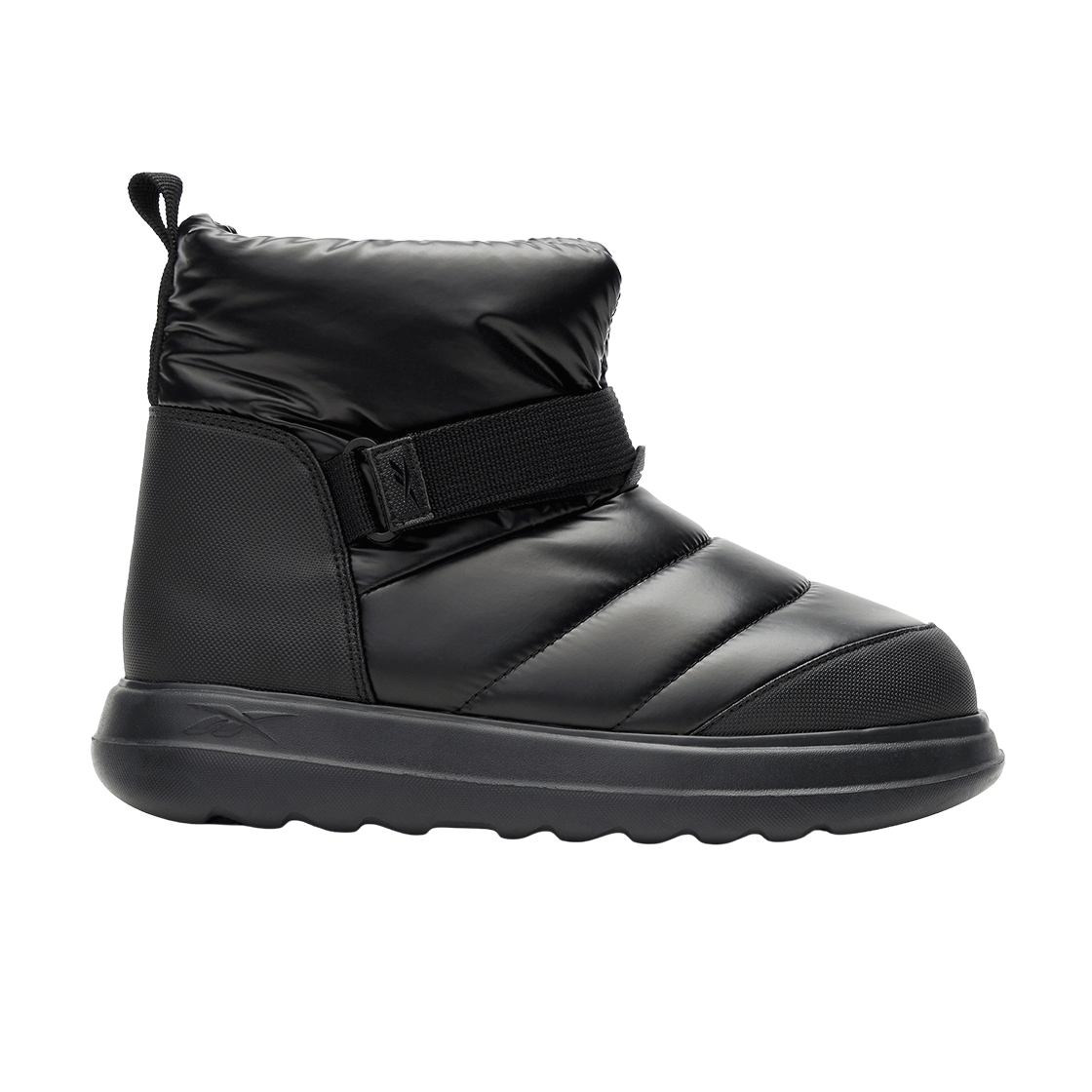 RESO5FW3WBA Reebok Beatnik Padding Boots W Black