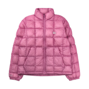 Stussy Midweight Puffer Pink