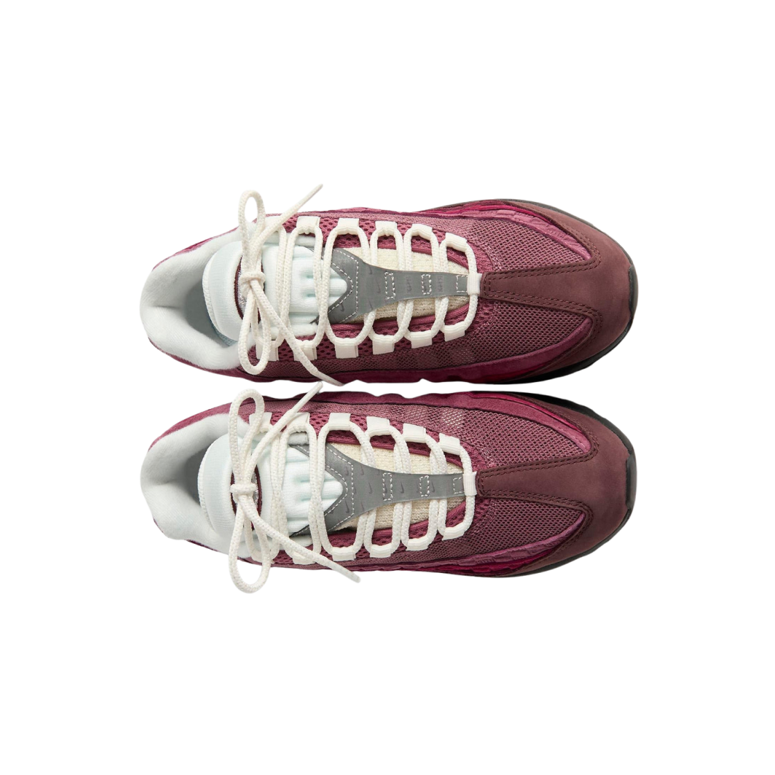 (GS) 나이키 x 키스 에어맥스 95 엘 도라도 세일((GS) Nike x Kith Air Max 95 El Dorado Sail) - 2