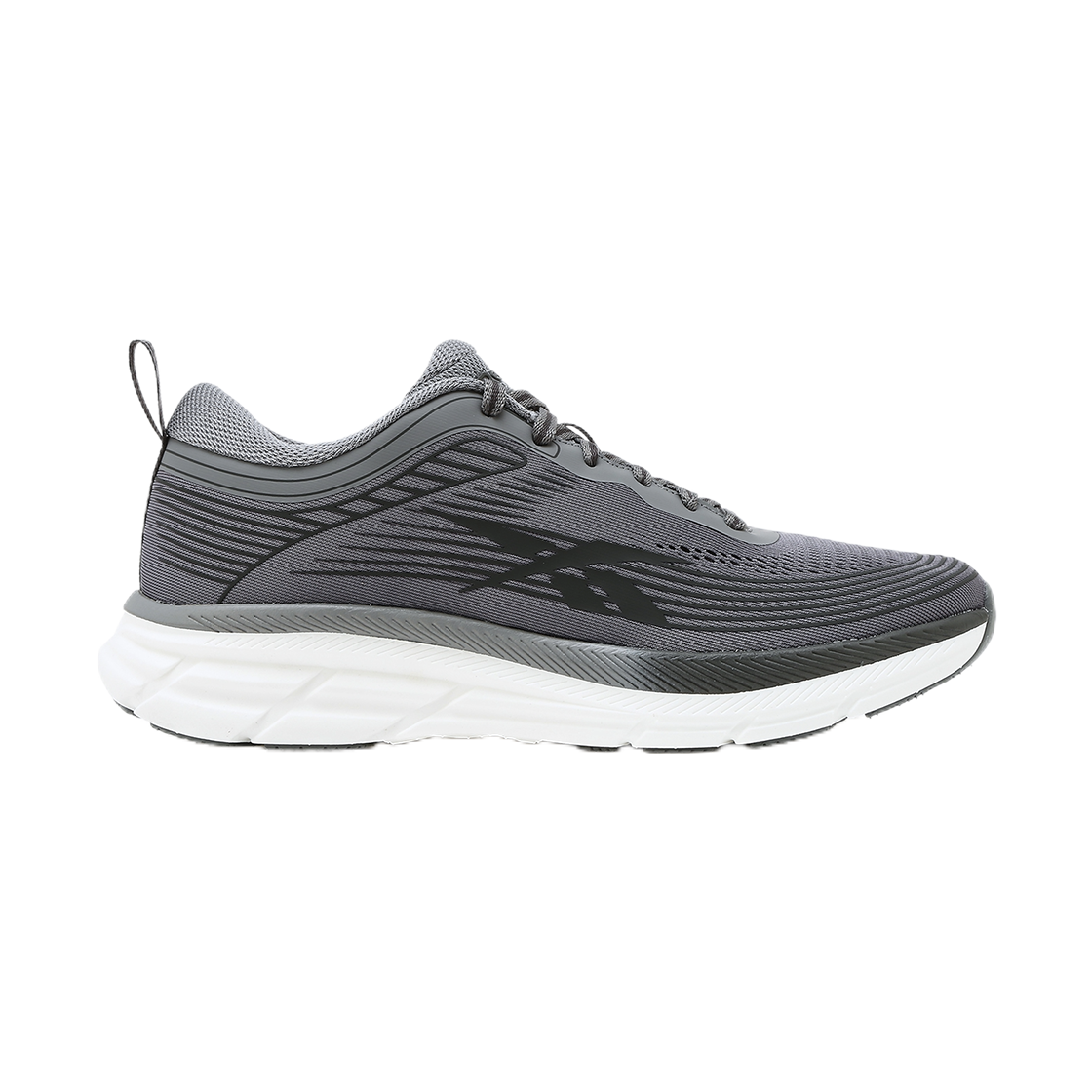 RESO5FN2MG2 Reebok Road Strider Smoke Grey