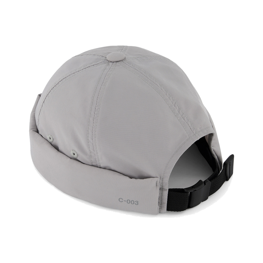 2024-URH-SS-004 URH C 003 Supplex M Pack GRey