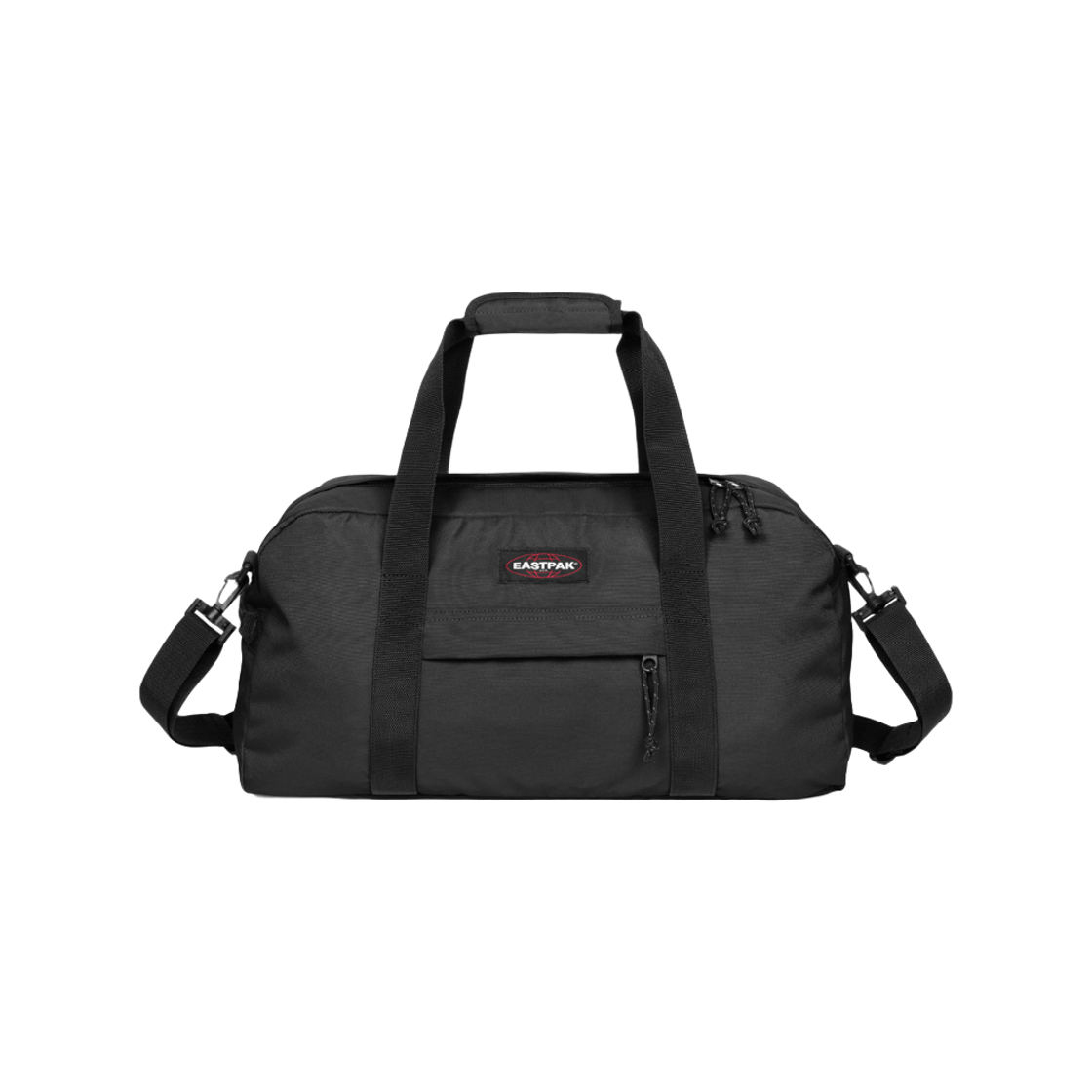 EQABR01008 EASTPAK STAND CABIN Black