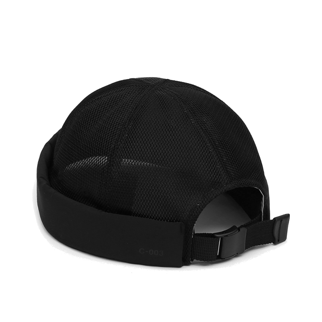 2020-URH-SS-014 URH C 003 Supplex BK