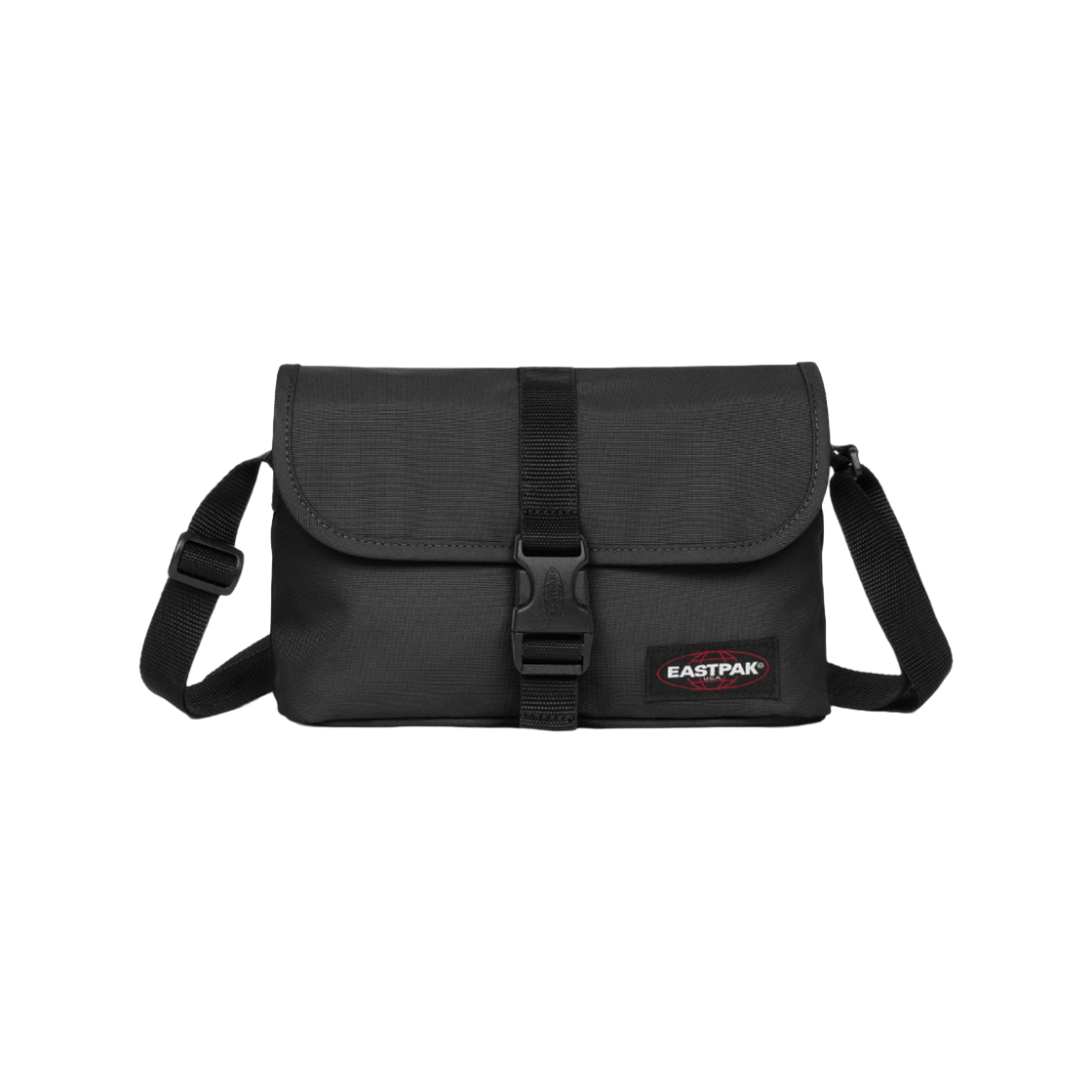 이스트팩 AUTHENTIC 크로스백 파우치백(EASTPAK POUCH BAG Black)