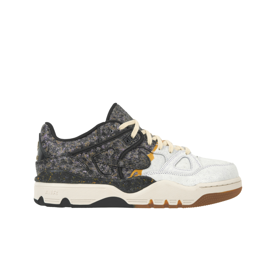 나이키 x 니고 에어포스 3 로우 팬텀 나이트 스타디움(Nike x Nigo Air Force 3 Low Phantom and Night Stadium)