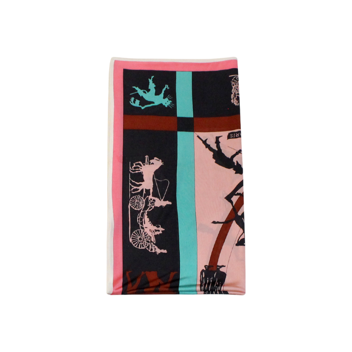 에르메스 JEUX DOMBRES 까레 스카프 90(Hermès Jeux d'Ombres 90 Scarf)