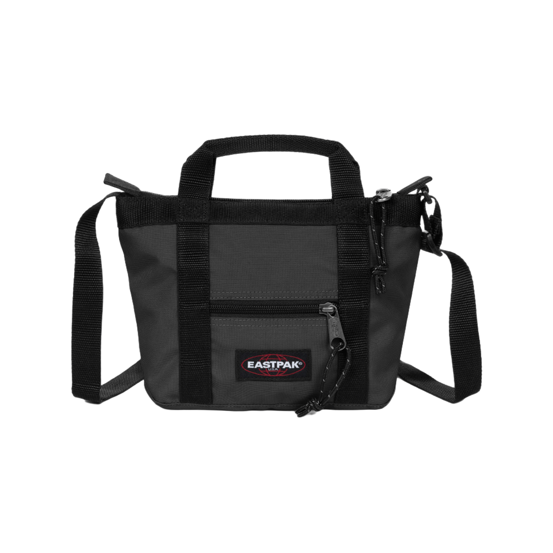 이스트팩 AUTHENTIC 토트백 트래블토트미니(EASTPAK TRAVEL TOTE MINI Black)