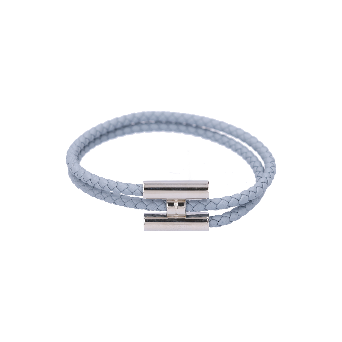 ITNH3RQ3A49J Hermès Tunis Trèfle Bracelet