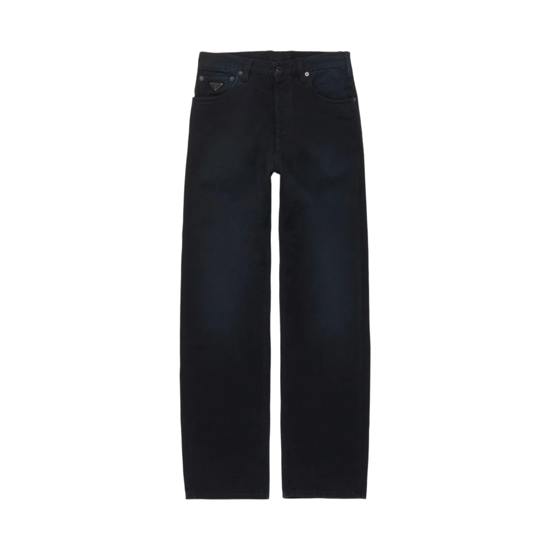 GEP358-148J-F0557 Prada Denim Jeans Black