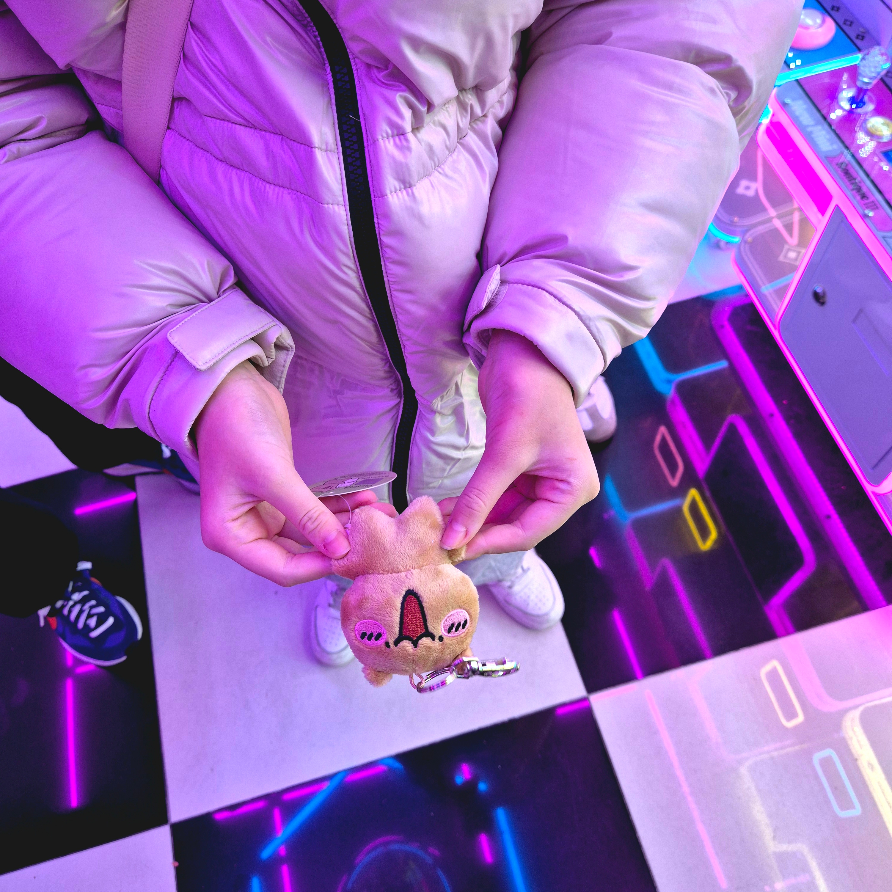 Nike Air Force 1 '07 WB Flax, Nike Solo Swoosh Fleece Open Hem Pants Dark Grey Heather Light Smoke Grey - Asia 착용 스타일 - 10