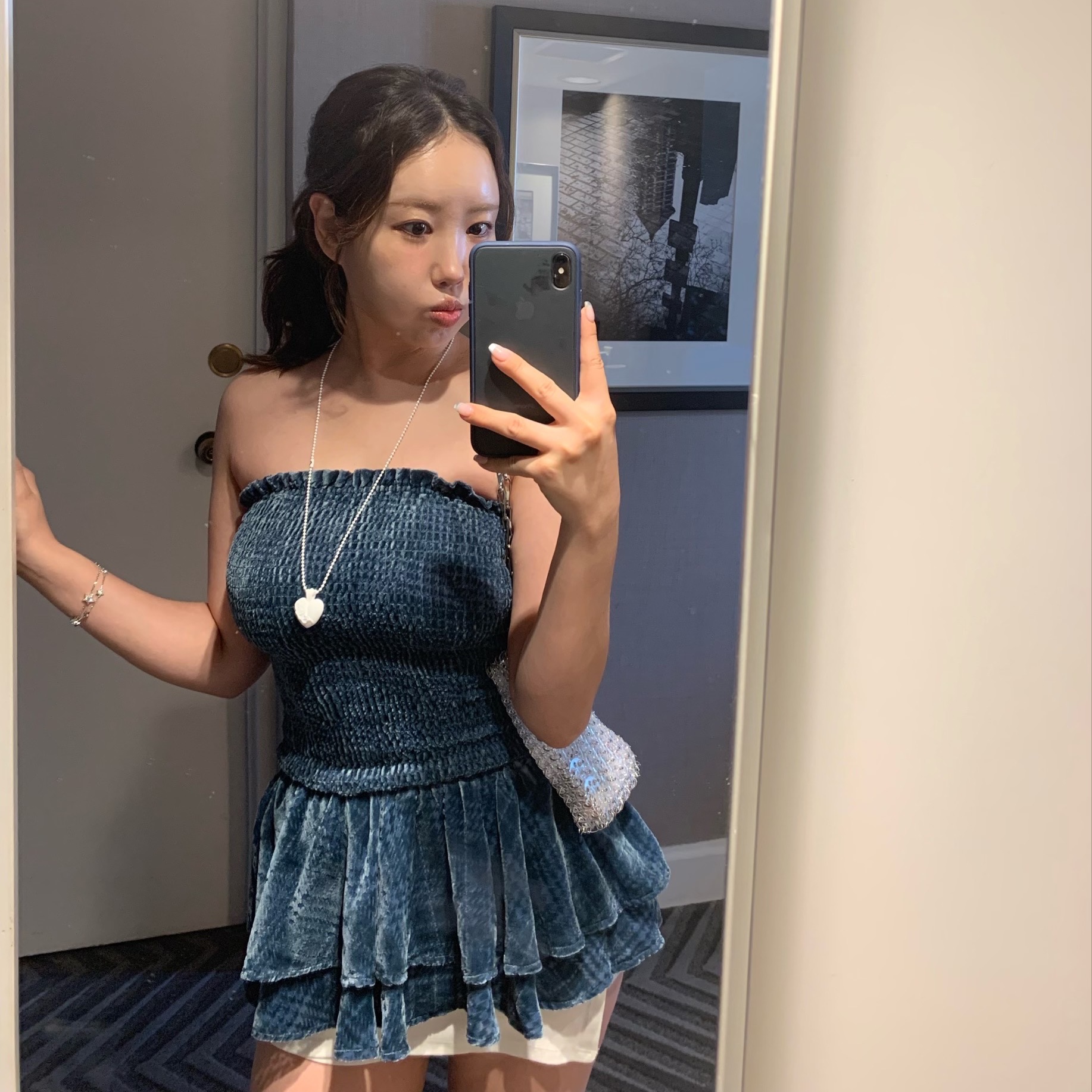 KREAM 스타일 - 2