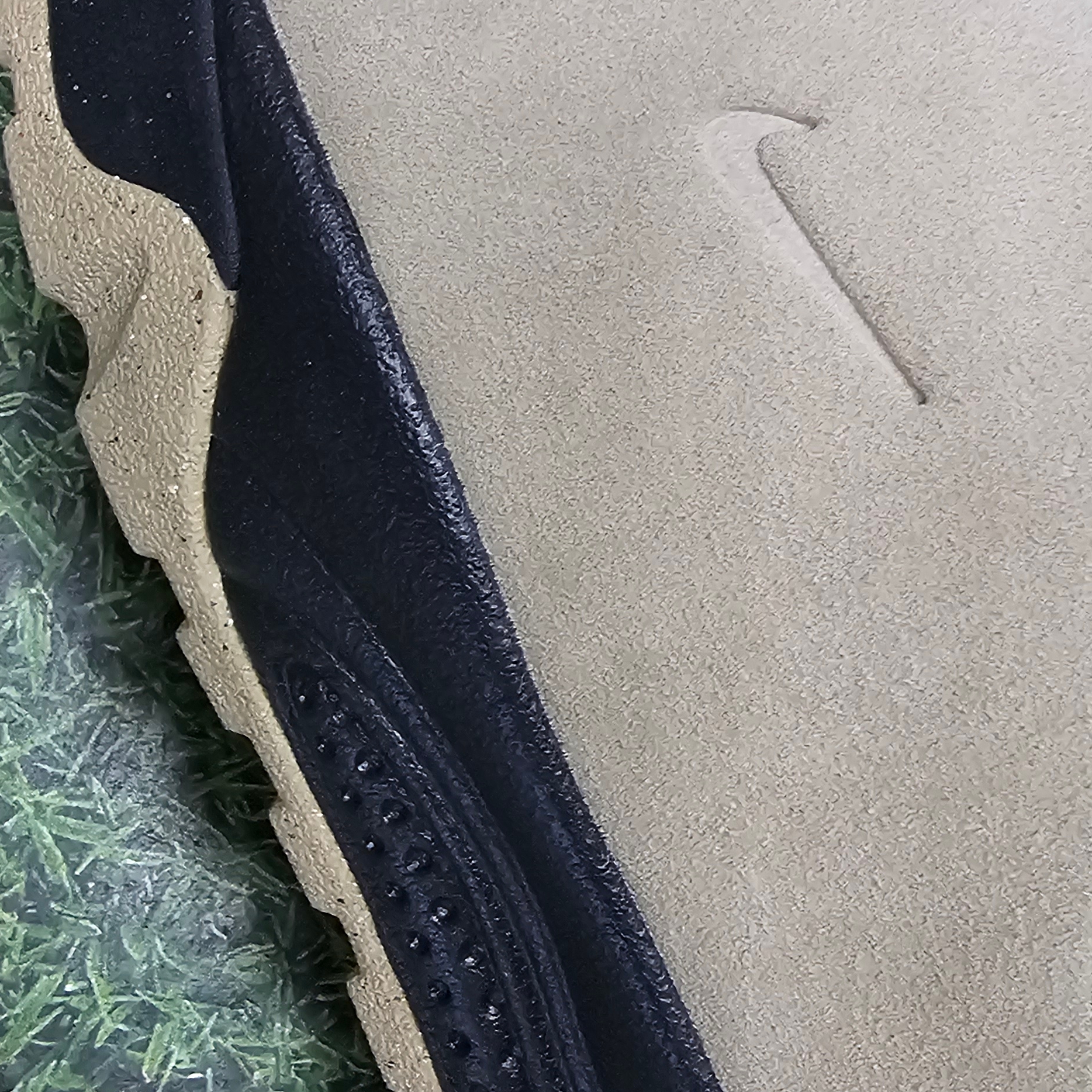 Nike ACG Rufus Limestone and Black 착용 스타일 - 2