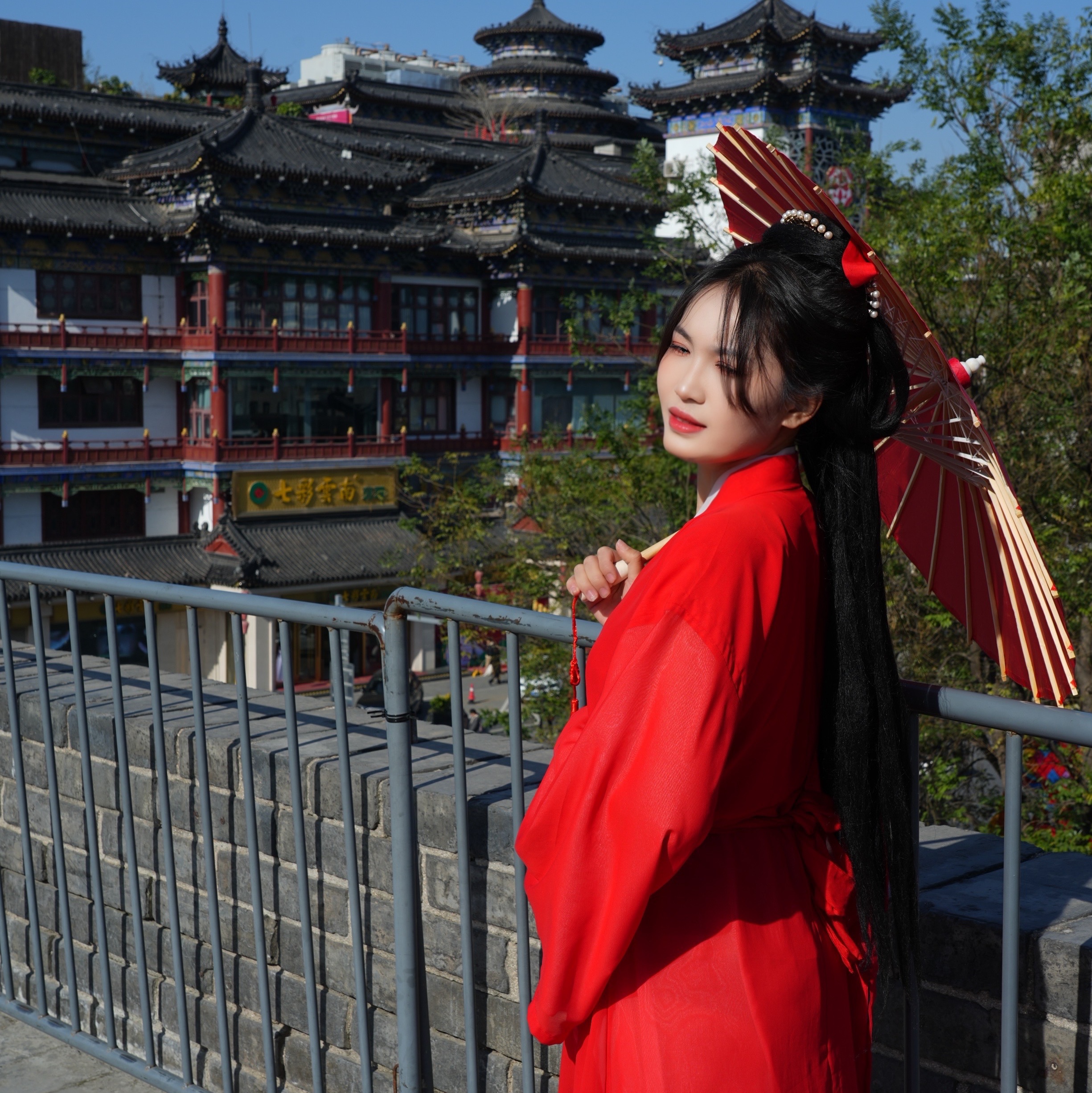 tranthaibinh291996님의 스타일 - 4