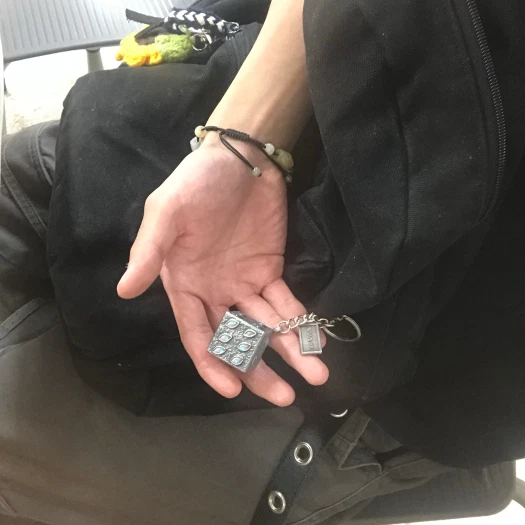 스타일 카드