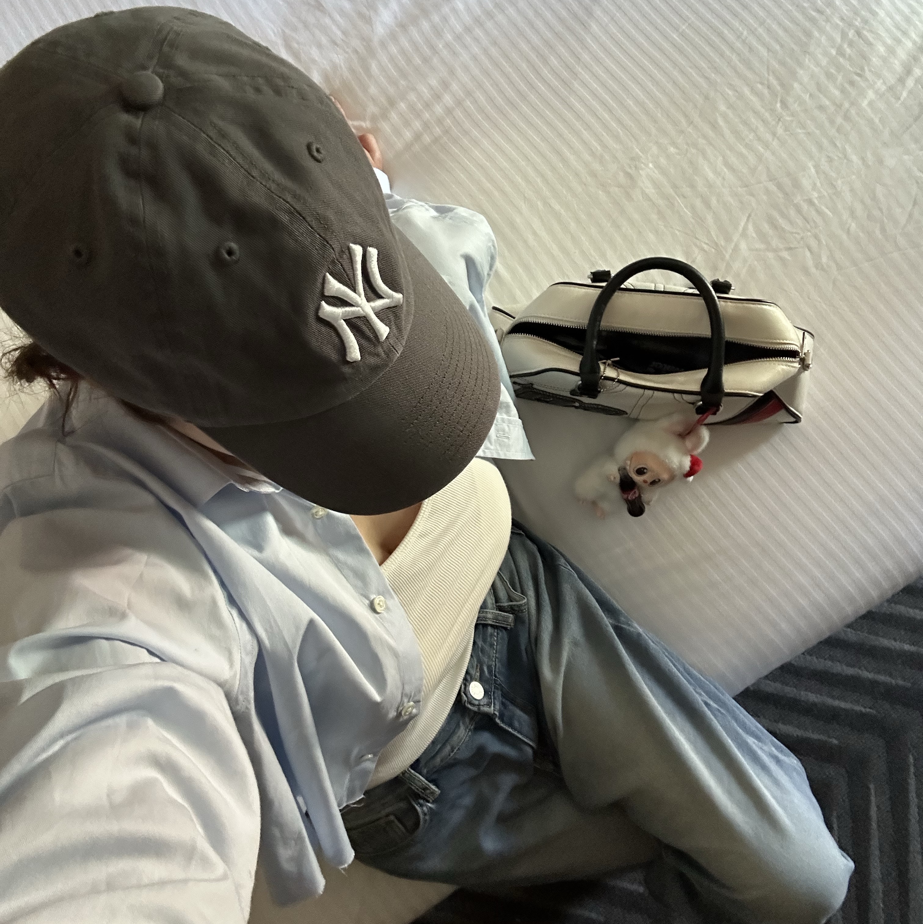 KREAM 스타일 - 9