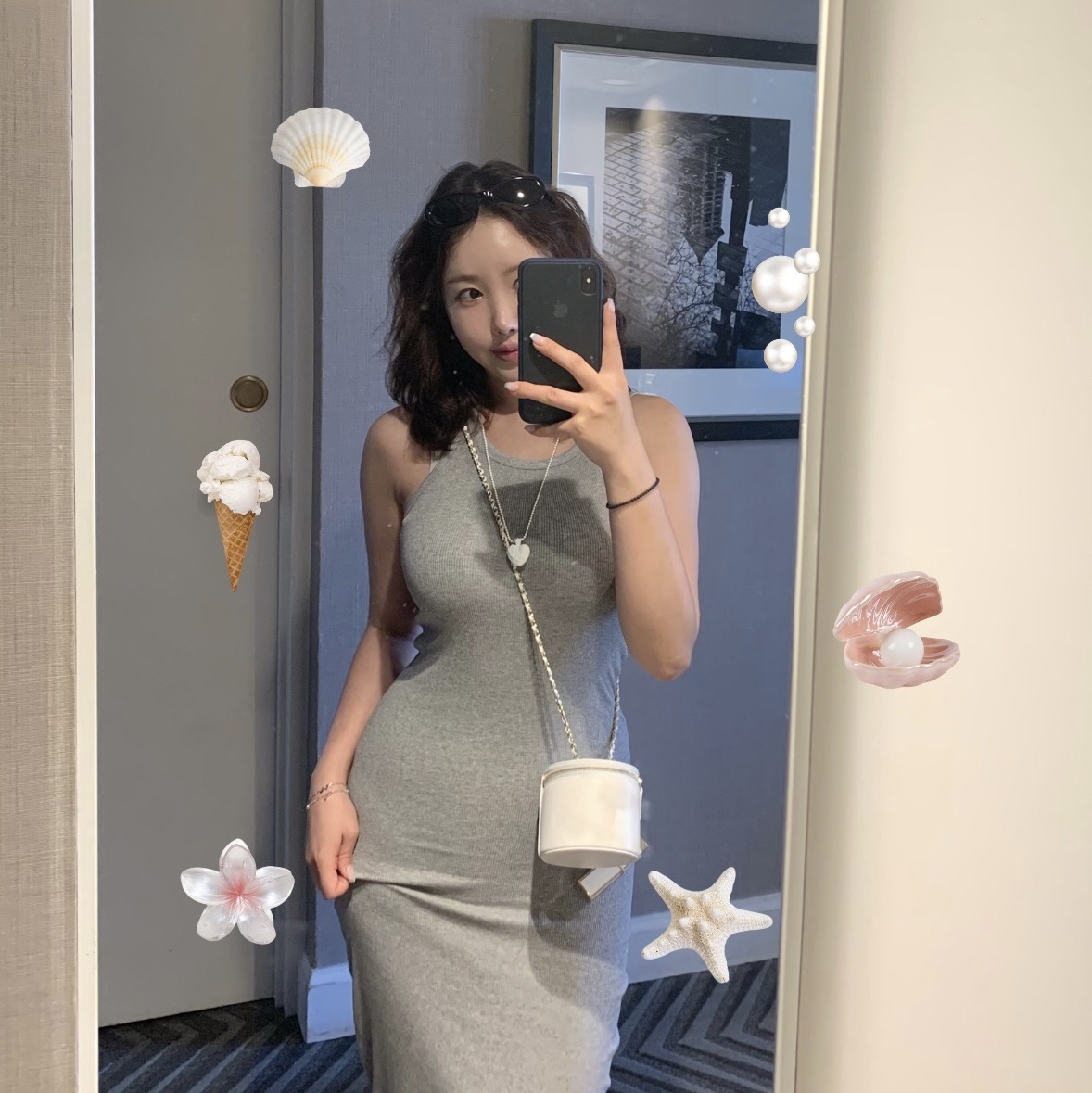 KREAM 스타일 - 3