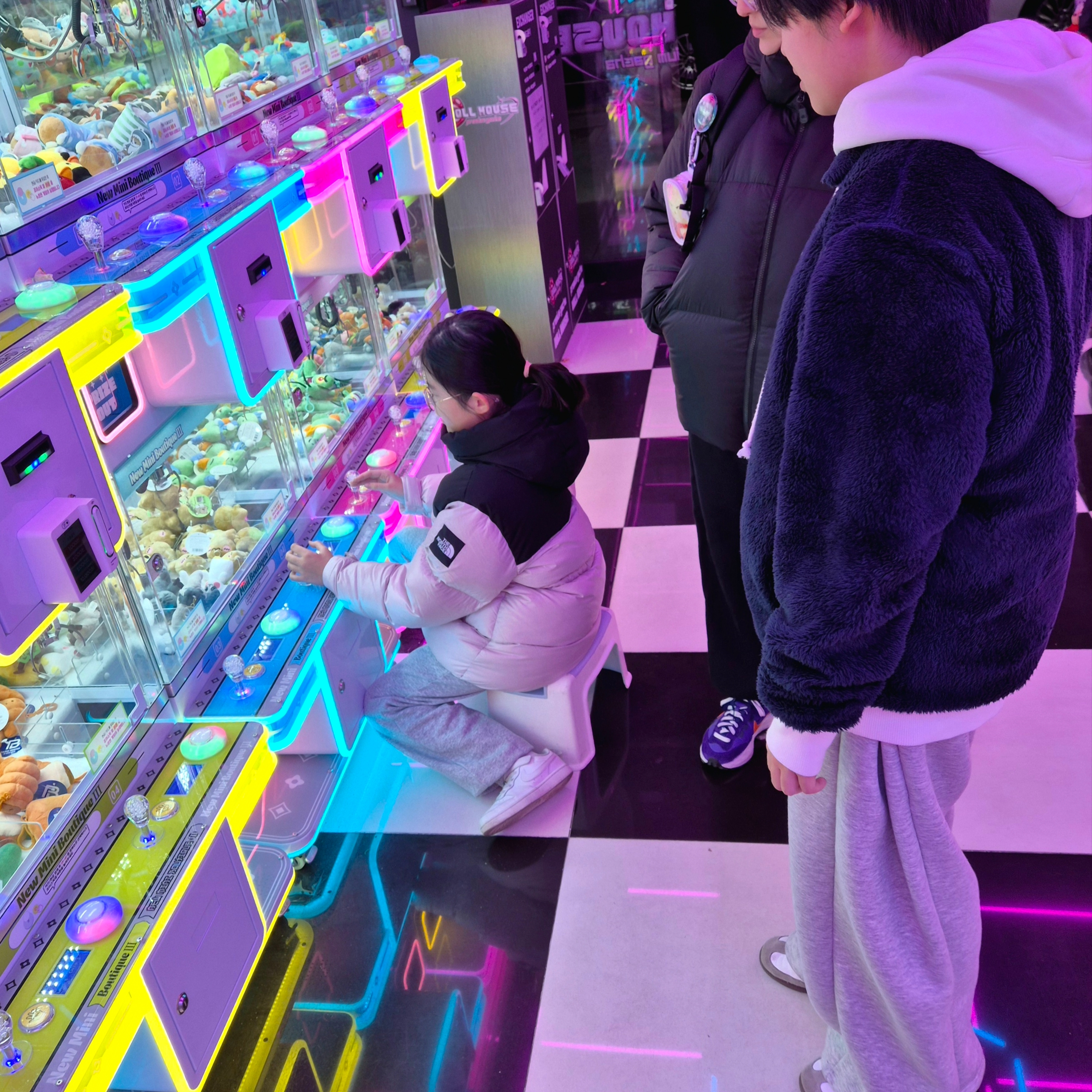 Nike Air Force 1 '07 WB Flax, Nike Solo Swoosh Fleece Open Hem Pants Dark Grey Heather Light Smoke Grey - Asia 착용 스타일 - 9