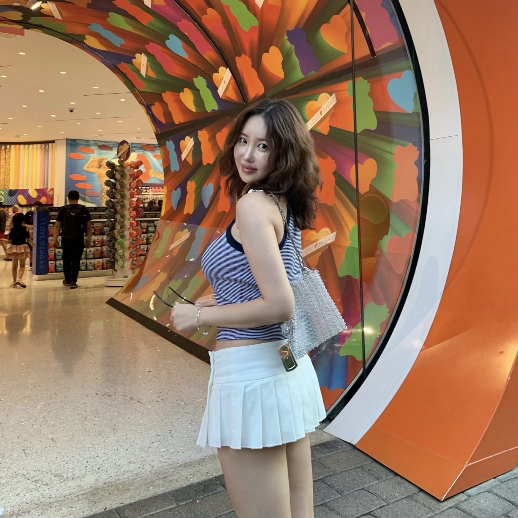 KREAM 스타일 - 4