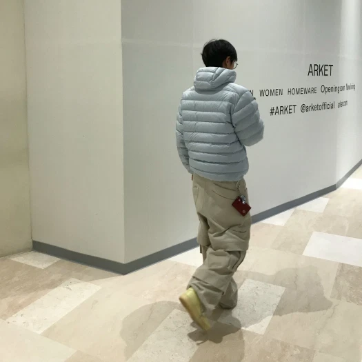 스타일 카드