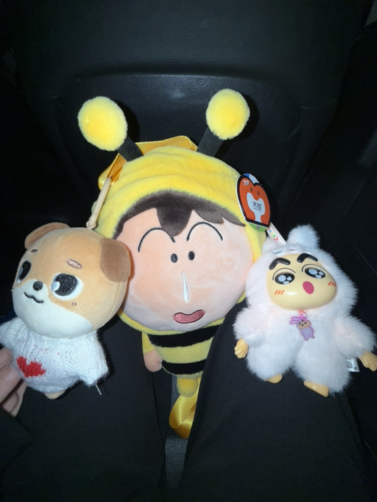 관심 유저 프로필 이미지