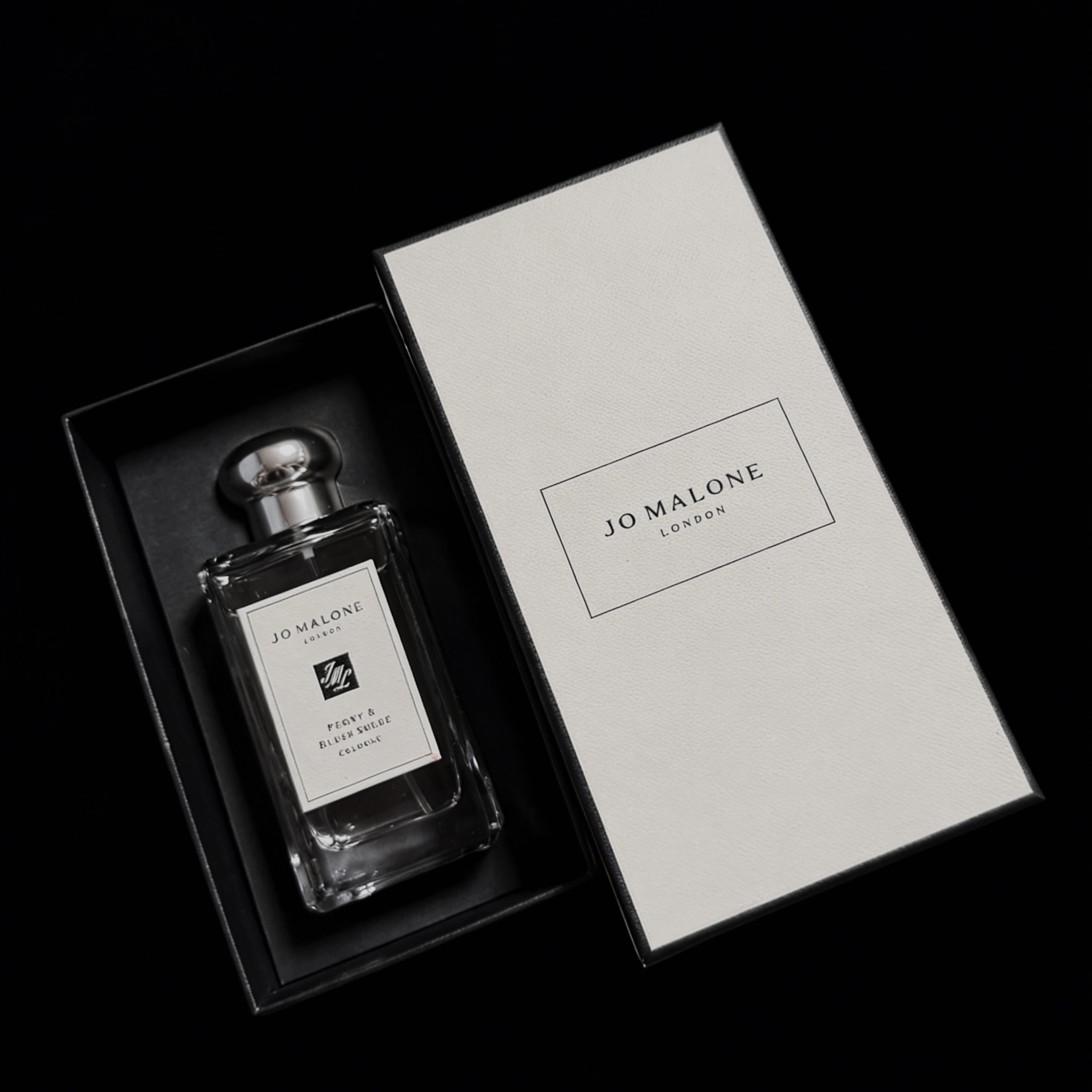 Jo Malone Peony & Blush Suede Cologne 100ml 착용 스타일