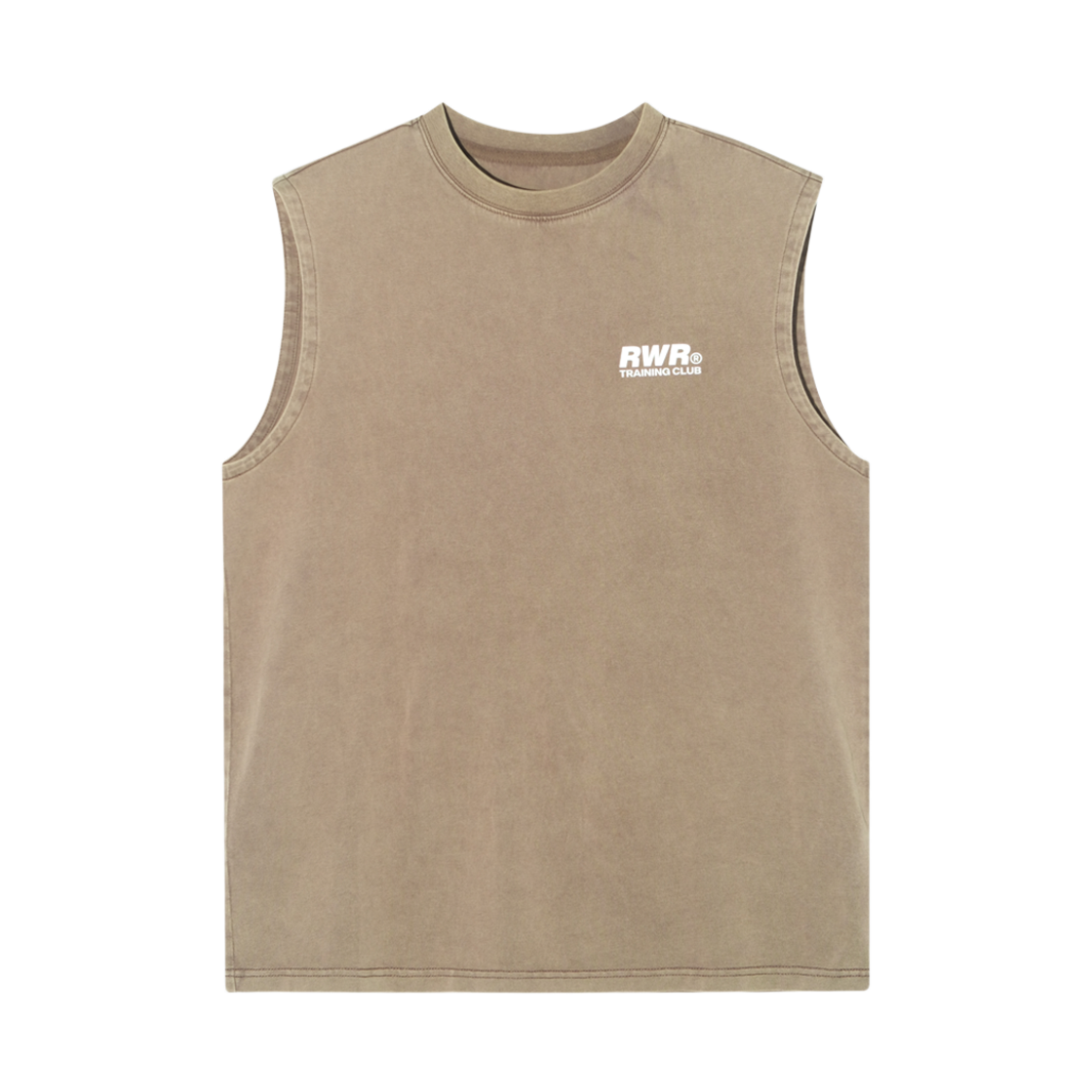 런위더 피그먼트 싱글렛 브라운