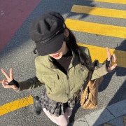 KREAM 프로필 이미지