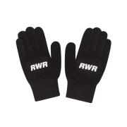 [KREAM 단독] runwhither Gloves Black