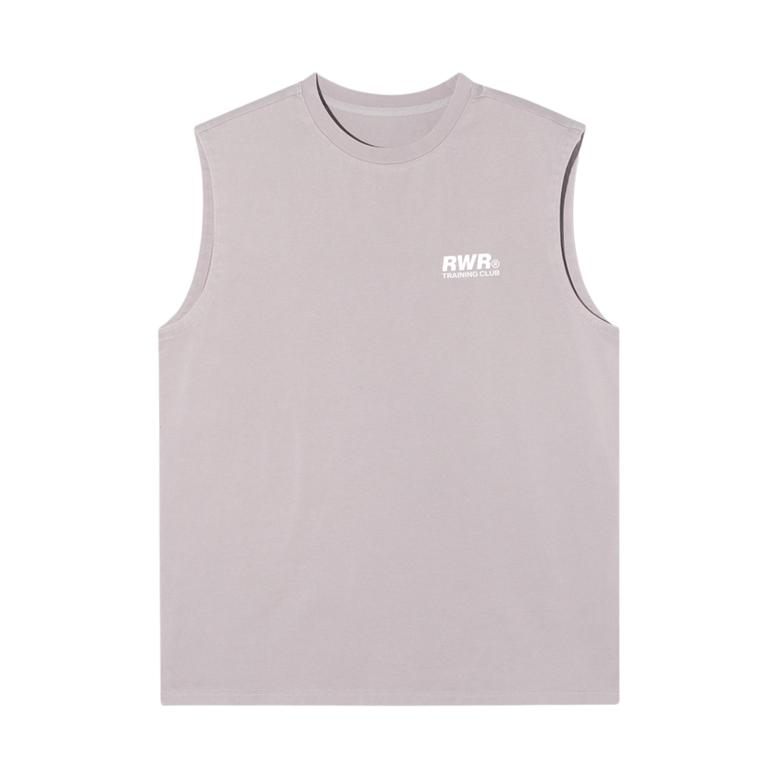 런위더 피그먼트 싱글렛 라이트 그레이