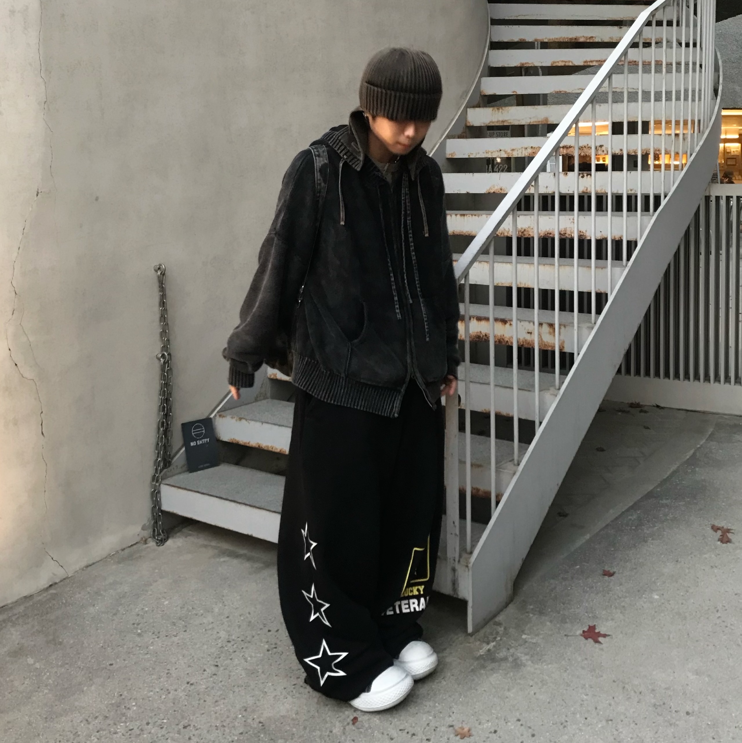 승님의 스타일 - 3