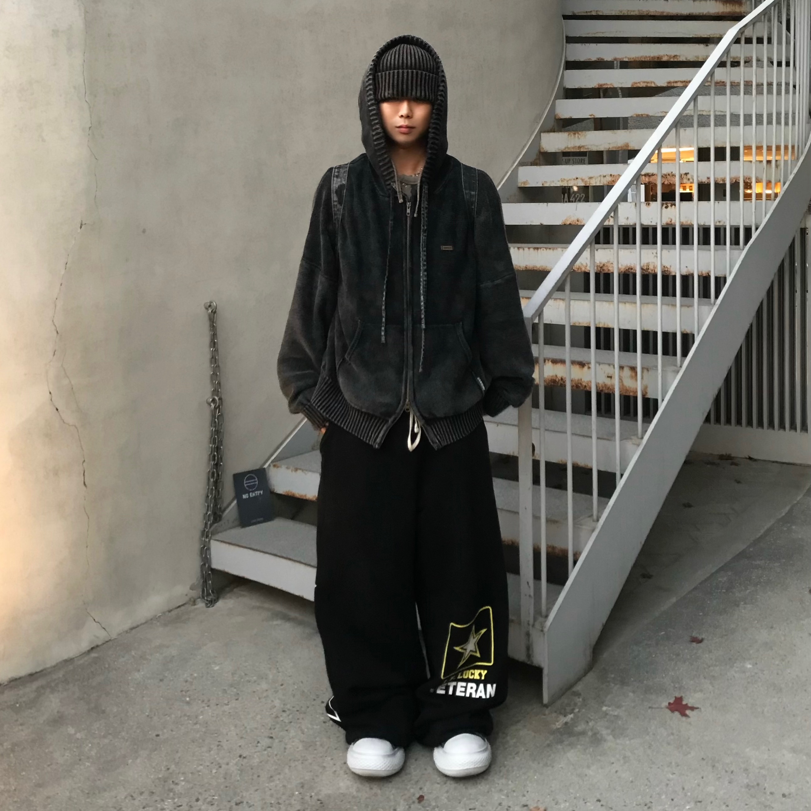 승님의 스타일 - 1
