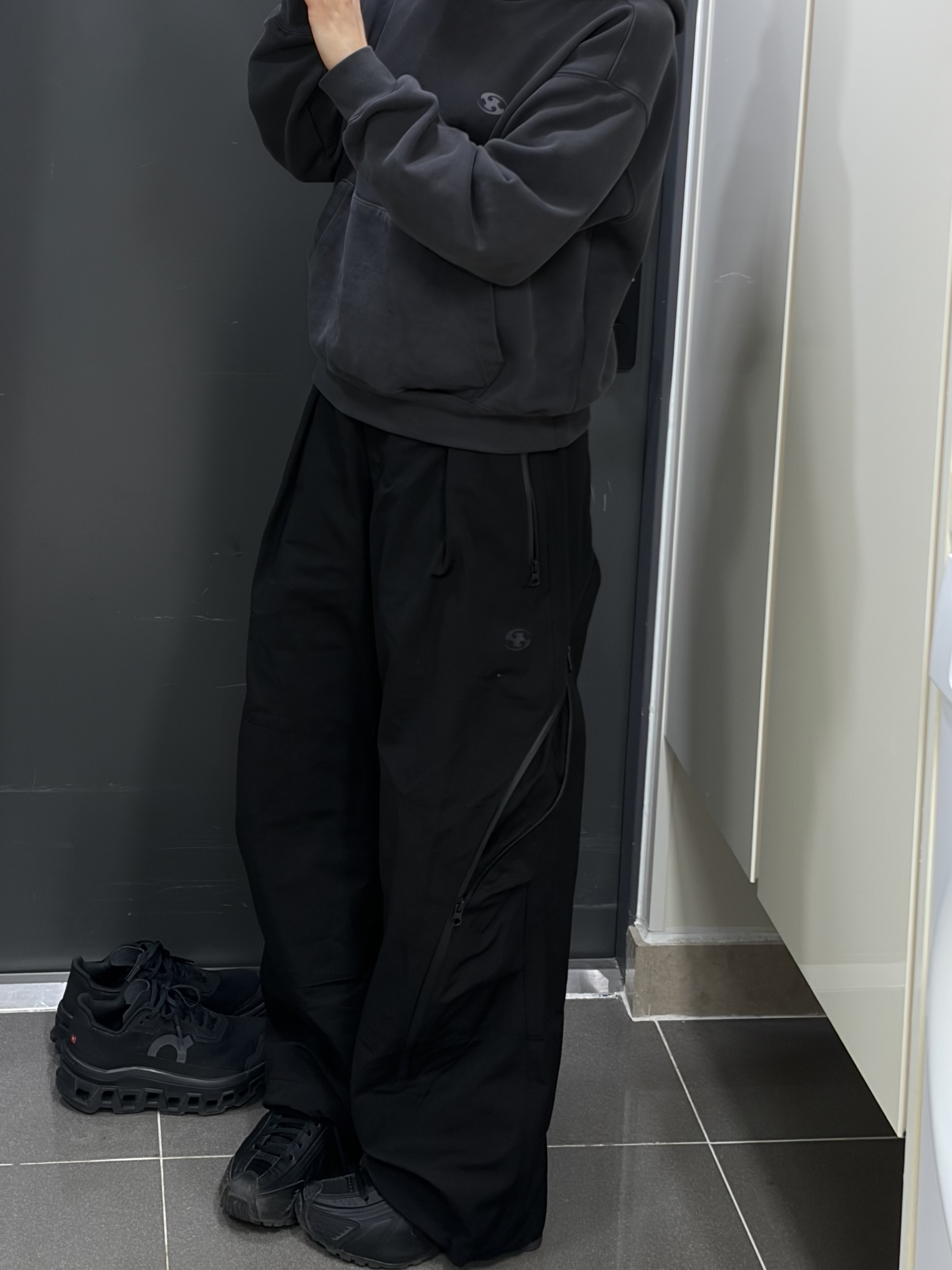 KREAM 스타일