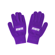 [KREAM 단독] runwhither Gloves Purple